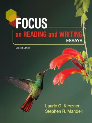 cover image of Focus on Reading and Writing